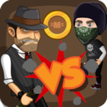 Mafia vs Mafia