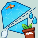 Pool Carve: Ball Puzzle