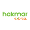 Hakmar Express 圖標