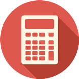 Calculator Keyboard