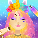 Hair Salon Fashion for Girl APK