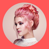Girls Hairstyles step by step APK