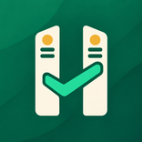 HajiriBook - Attendance & Pay