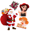 Funny Stickers For WhatsApp APK