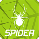 Spider定位器