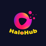 HaloHub - Live chat and meet