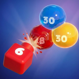 Blob Jam 3D