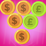 Pay Coins