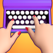 Type a Book icon
