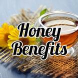 Honey benefits
