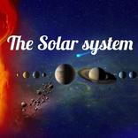 The Solar system