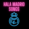 Hala Madrid Song APK