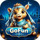 GoFun - VoiceChat&Meet Friends
