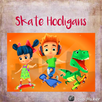 Skate Hooligans Game APK