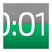 Gymboss Interval Timer ikon