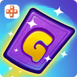 ”Gibberish: Word Game & Friends