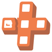 Halfbrick+ Games with Friends icon