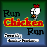 Run Chicken Run