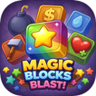 Magic Blocks Blast! icon