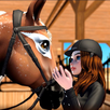 Equestrian Story Horse Ranch APK