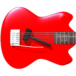 HammerOn Guitar