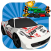 Furious Racing: Mini Edition APK