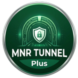MNR TUNNEL PLUS - Fast VPN