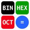 Dev Calc - Bases Calculator icono