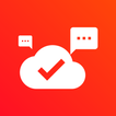 Icona SMS/MMS Backup & Restore