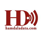Hamdaladata ไอคอน
