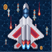 Hamster Air Fight: shooter APK