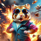 Hamster Kombat