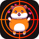 Hamster Diamond Tap