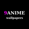 9anime wallpaper APK