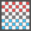 Checkers (Draughts) ikona