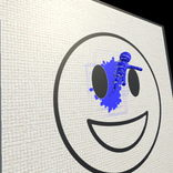 ”Flip Color Man