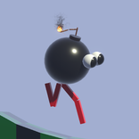 Rolling Bomber