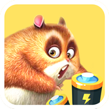 Attack Hamster