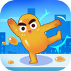 Jelly Scuffle-Funny Battle APK