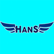 Hans GPS Tracking icon