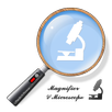Magnifier & Microscope [Cozy] APK