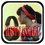 Happy Asmara - Anjay Angel Tut
