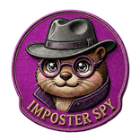 Imposter Spy: Permainan Pesta
