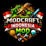 Modcraft Indo Maps