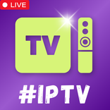 Hash IPTV Stream Player Pro