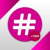 AllHashtag, hashtag Generator APK
