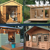 12000 Shed Plans Woodworking APK