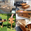 16000 Woodworking Ideas Plans APK
