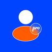 Contacts Pro for Android icon