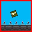 آیکون‌ Cube Dash